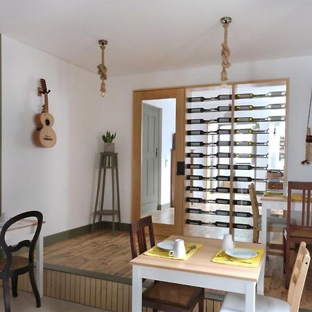 Casa Da Praca - Guest House Pinhel Zewnętrze zdjęcie
