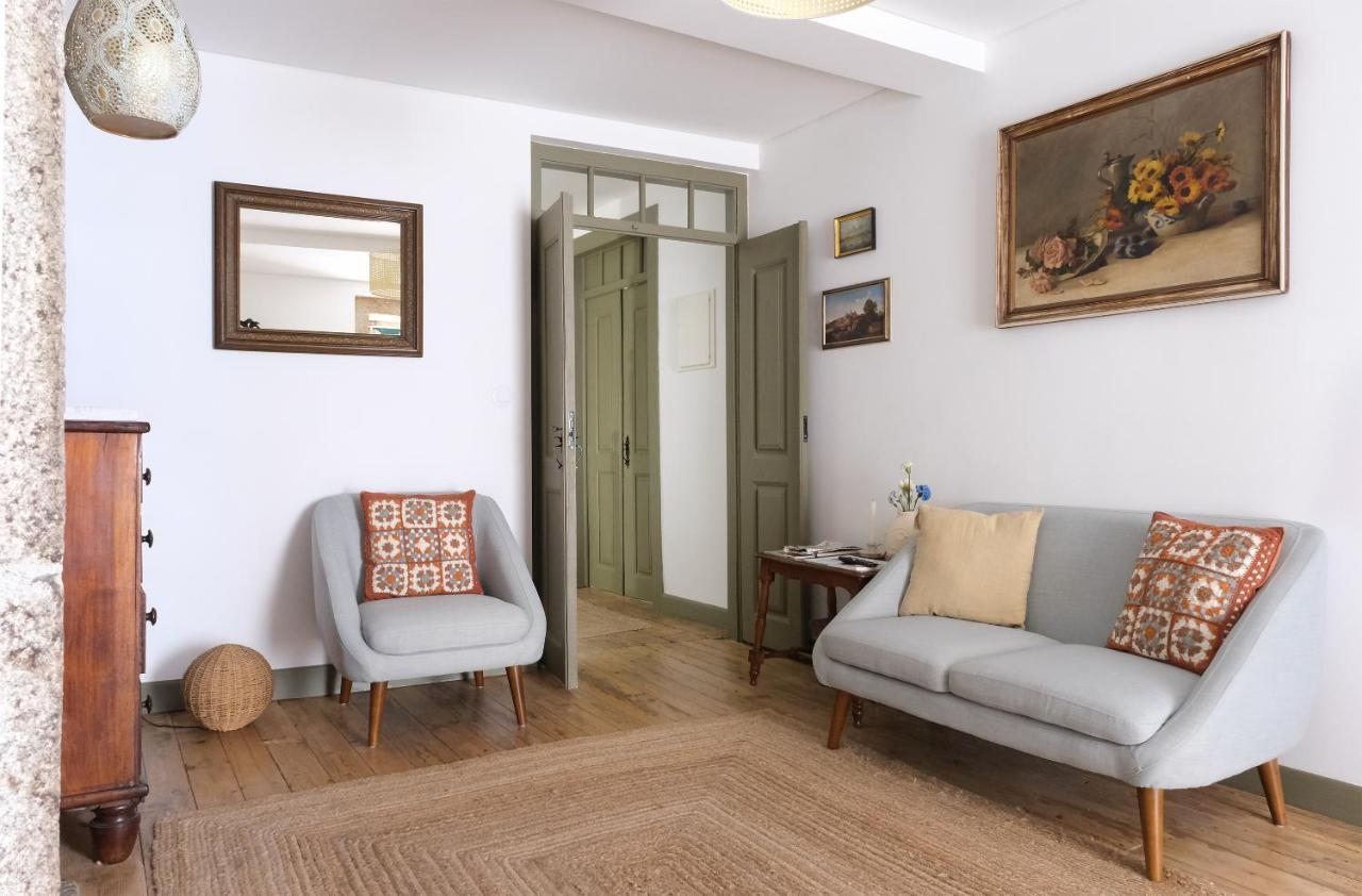 Casa Da Praca - Guest House Pinhel Zewnętrze zdjęcie