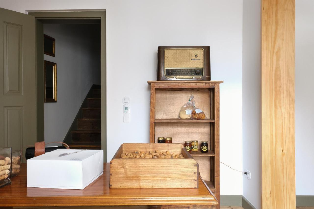 Casa Da Praca - Guest House Pinhel Zewnętrze zdjęcie
