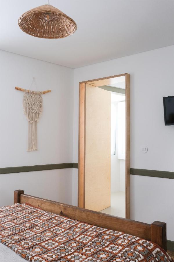Casa Da Praca - Guest House Pinhel Zewnętrze zdjęcie