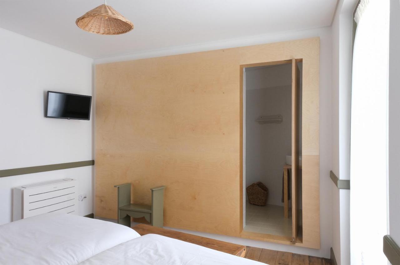 Casa Da Praca - Guest House Pinhel Zewnętrze zdjęcie