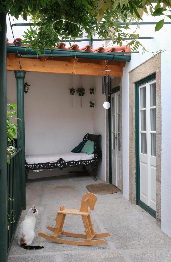 Casa Da Praca - Guest House Pinhel Zewnętrze zdjęcie