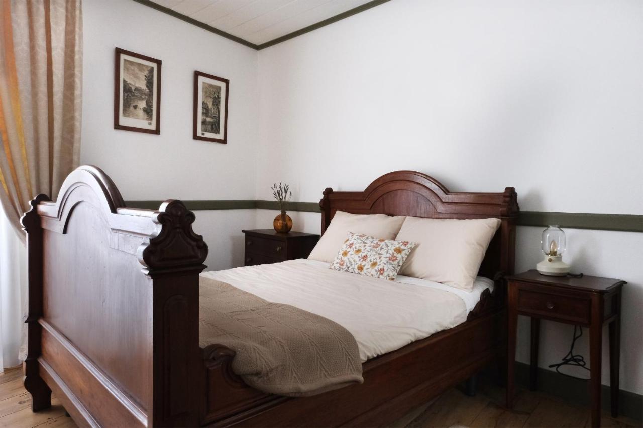 Casa Da Praca - Guest House Pinhel Zewnętrze zdjęcie