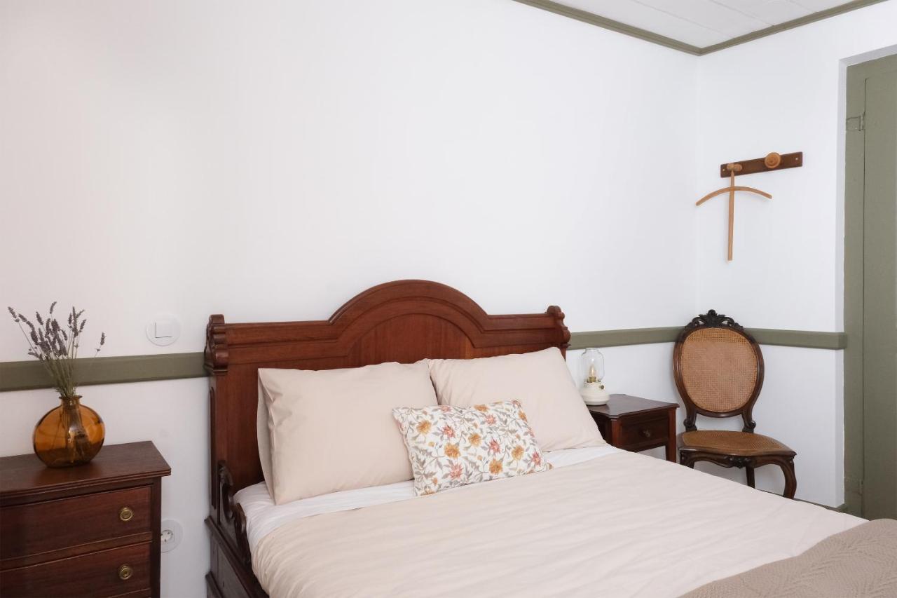 Casa Da Praca - Guest House Pinhel Zewnętrze zdjęcie