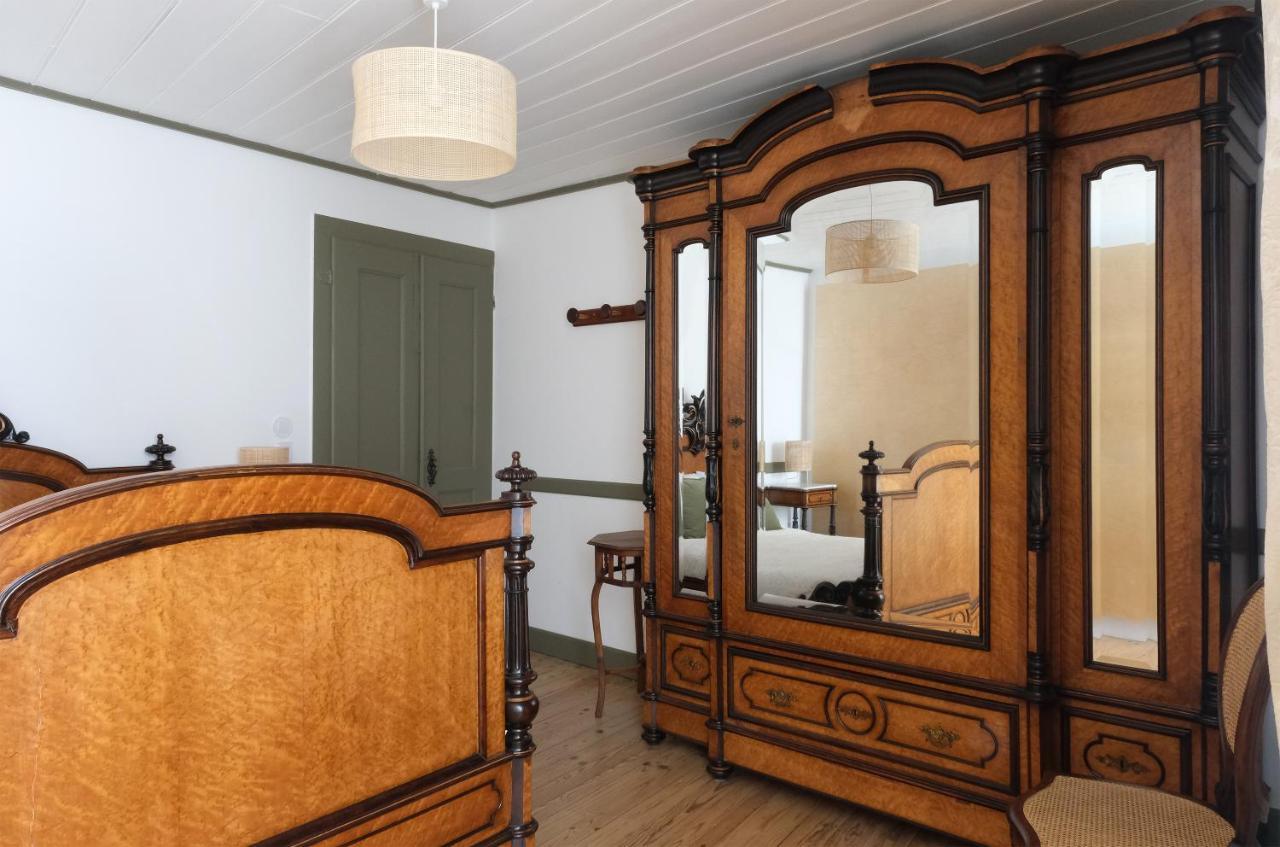 Casa Da Praca - Guest House Pinhel Zewnętrze zdjęcie