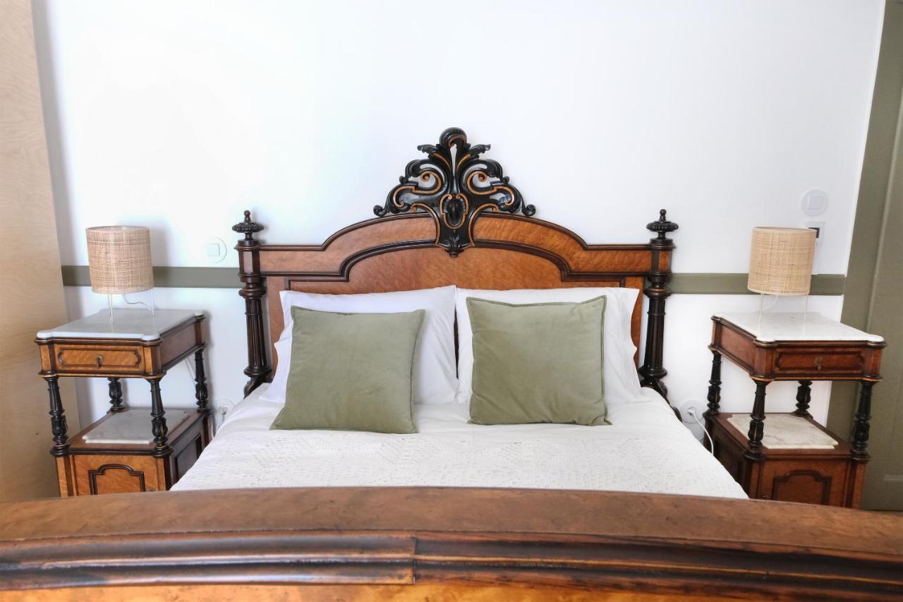 Casa Da Praca - Guest House Pinhel Zewnętrze zdjęcie