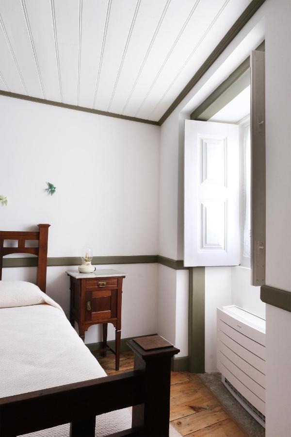 Casa Da Praca - Guest House Pinhel Zewnętrze zdjęcie
