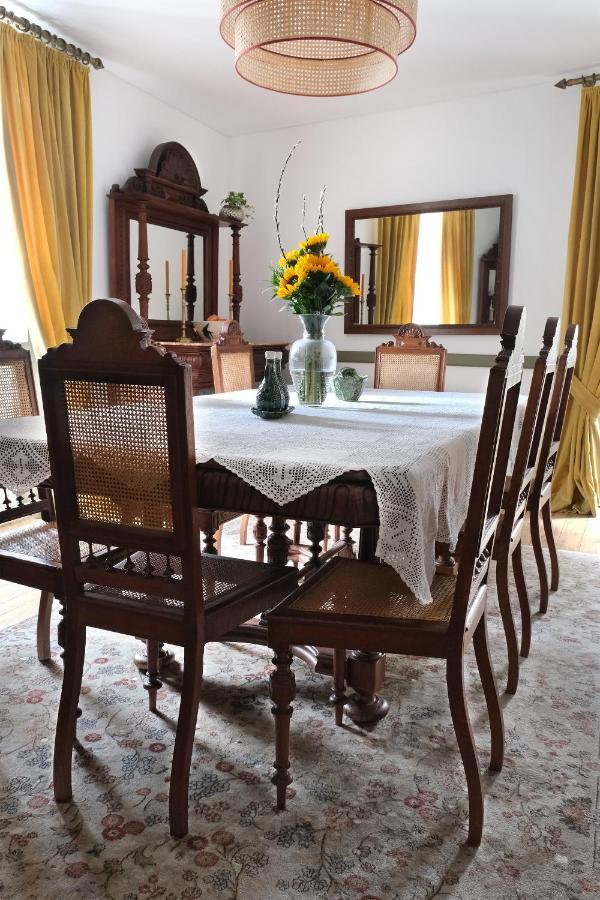 Casa Da Praca - Guest House Pinhel Zewnętrze zdjęcie