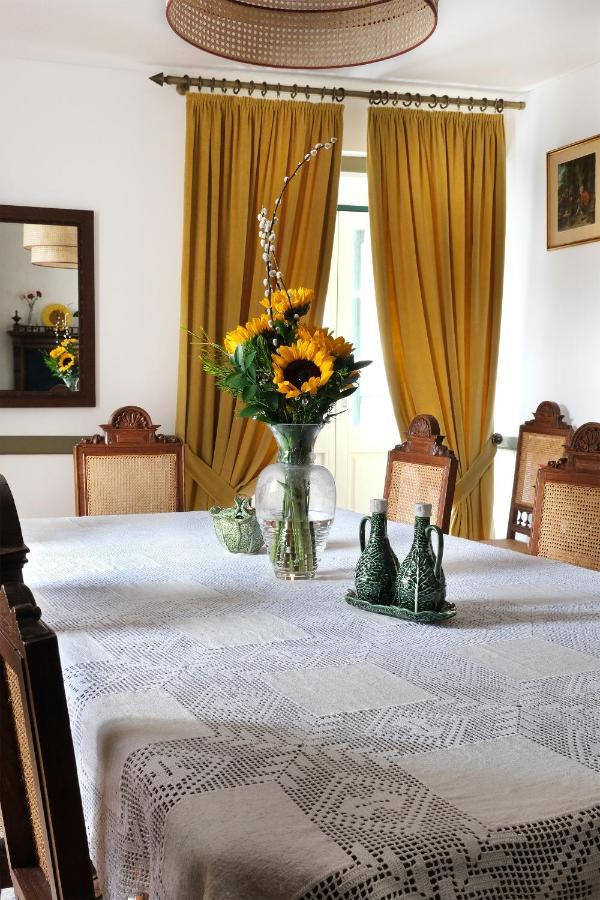 Casa Da Praca - Guest House Pinhel Zewnętrze zdjęcie