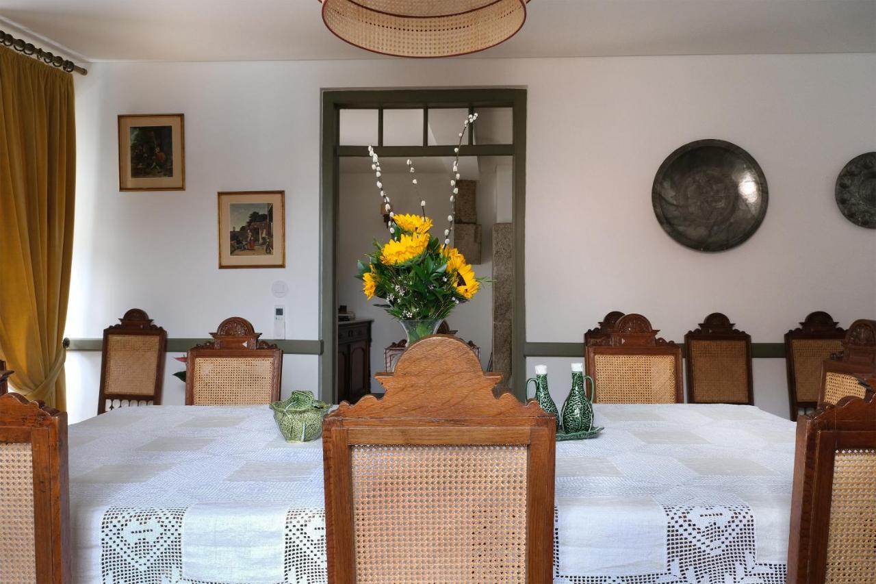 Casa Da Praca - Guest House Pinhel Zewnętrze zdjęcie