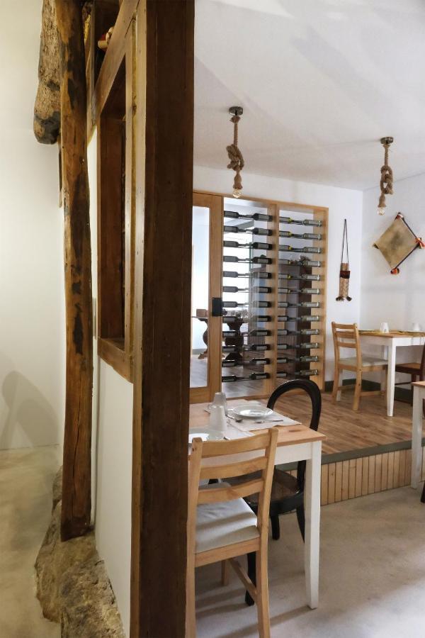 Casa Da Praca - Guest House Pinhel Zewnętrze zdjęcie